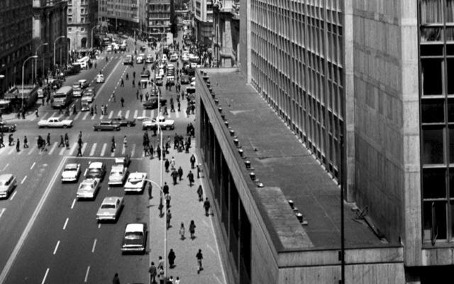 Los judíos y la conformación del espacio urbano del centro de Bogotá en el siglo XX