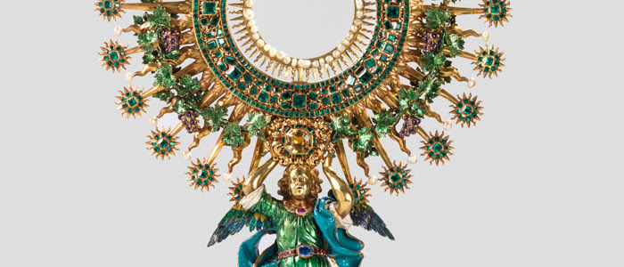 La Lechuga: joya barroca del arte colombiano