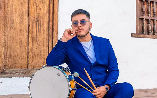Vaner Stiv Álvarez (Colombia)