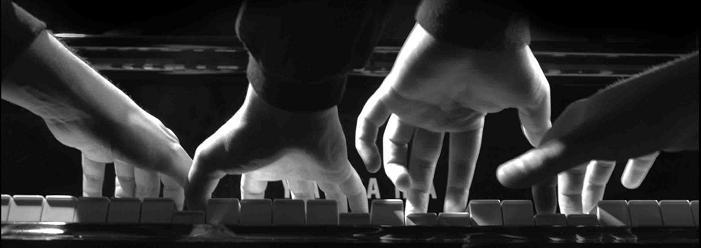 Dúo Pionamus (piano a cuatro manos)