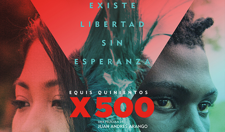 Muestra Cine Macondo 2017 X500