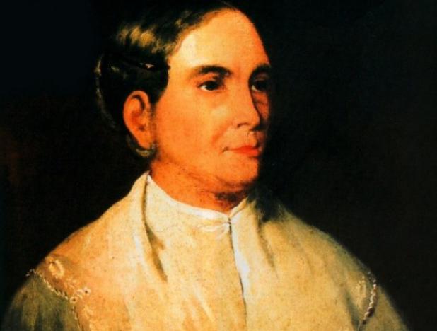 María Antonia Bolívar