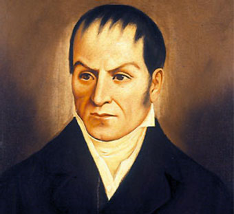 Camilo Torres Tenorio