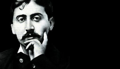 Publican relatos inéditos de Marcel Proust