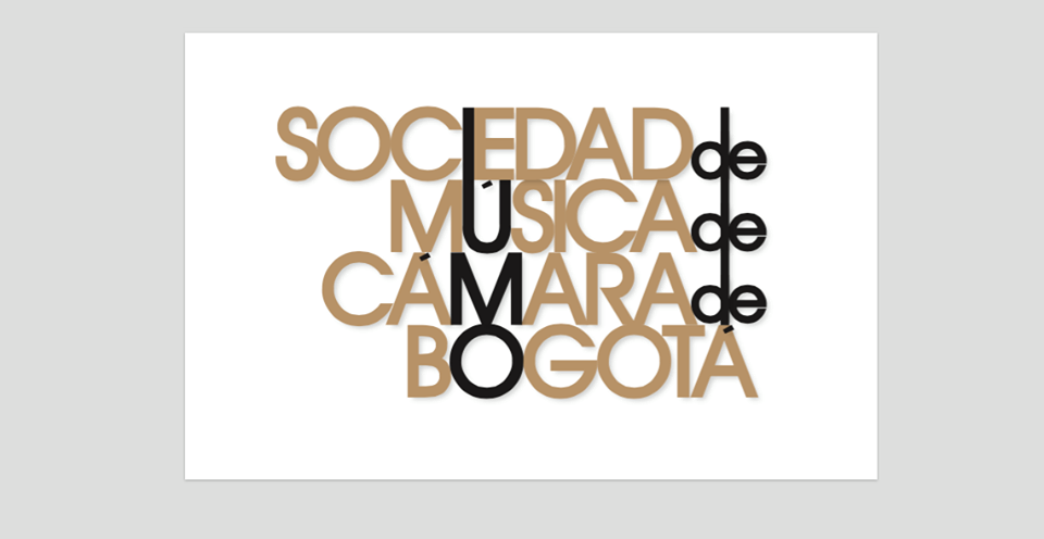 Sociedad de Música de Cámara de Bogotá
