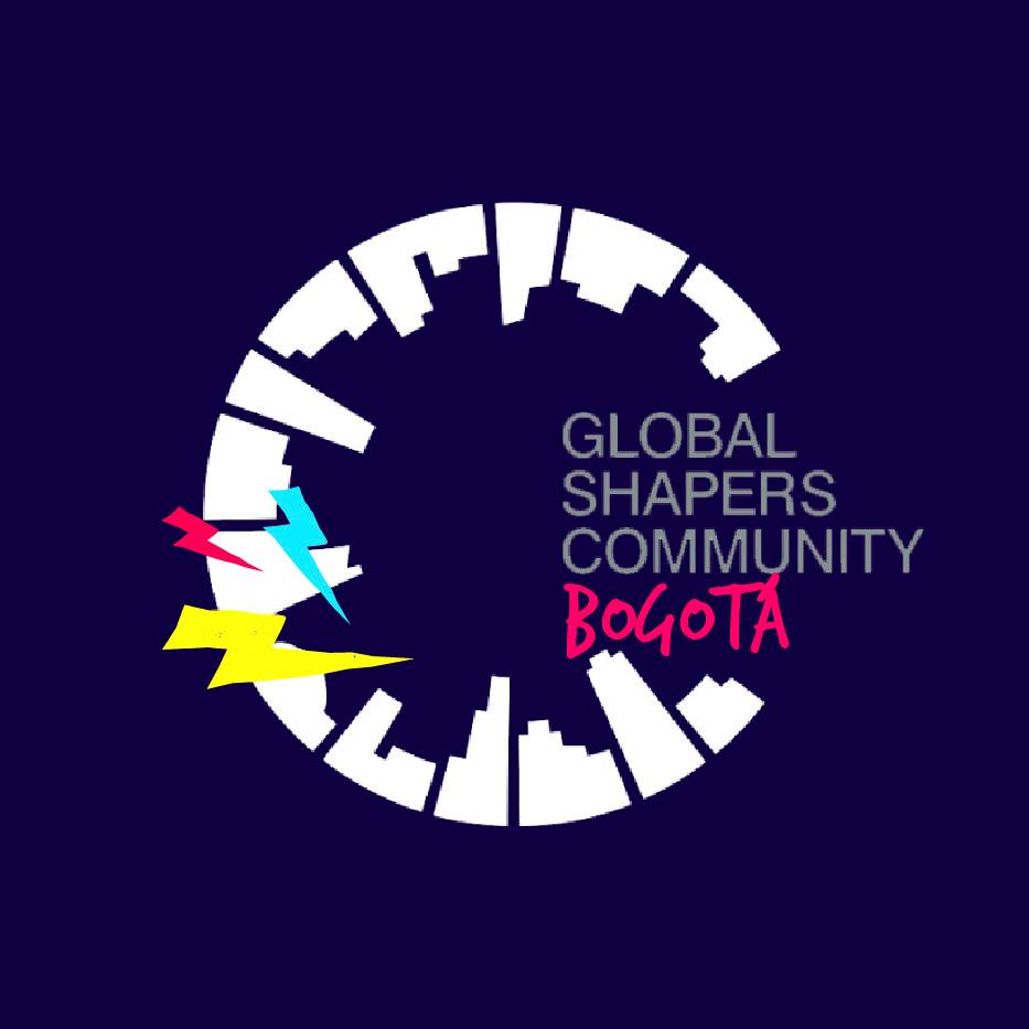 Global Shapers Bogotá