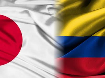 Embajada del Japón en Colombia