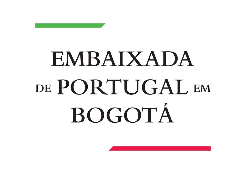 Embajada de Portugal en Bogotá