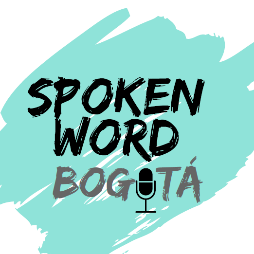 Spoken Word Bogotá