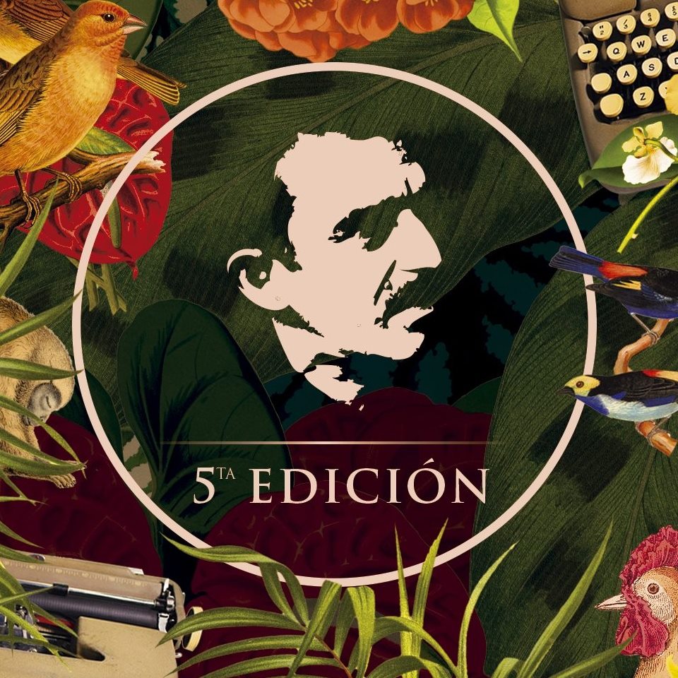 Premio Hispanoamericano de Cuento Gabriel García Márquez