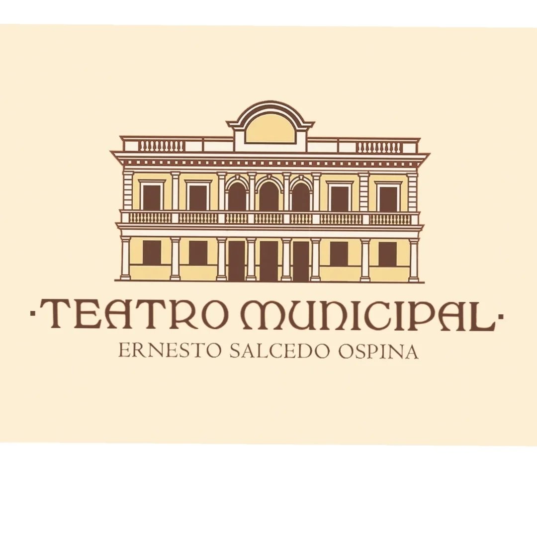 Teatro Municipal de Buga
