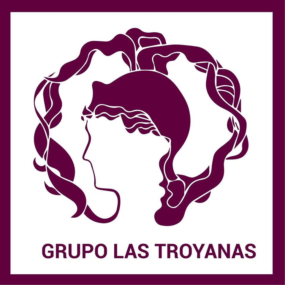 Grupo las Troyanas