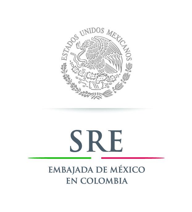 Embajada de México en Colombia