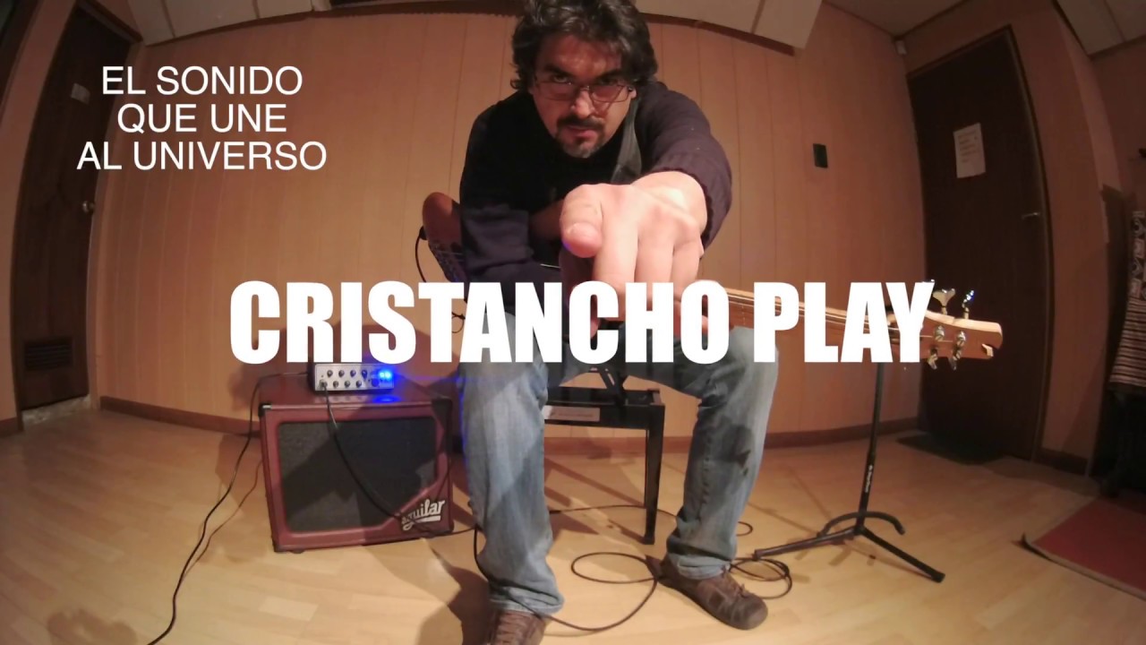 Cristancho Play