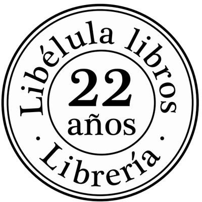 Librería Libélula Libros