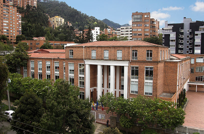 Liceo Francés Louis Pasteur