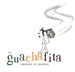 La guachafita - librería de barrio