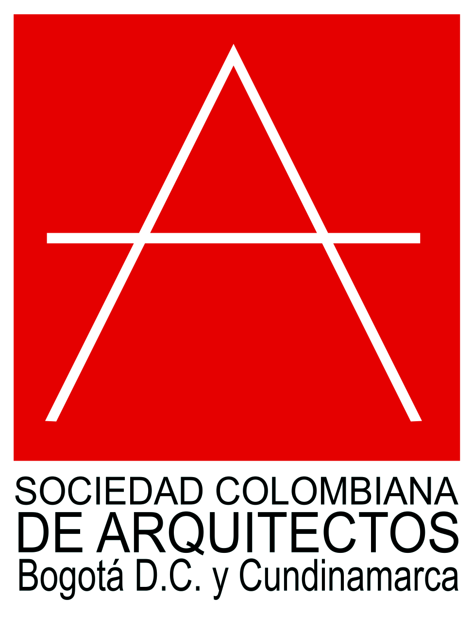 Sociedad Colombiana de Arquitectos