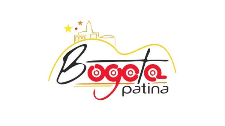 Bogotá Patina