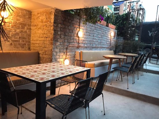 Perdido Bar Vecino