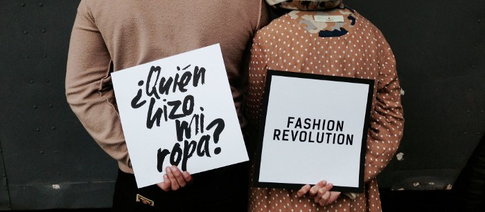 Fashion Revolution