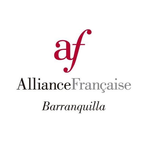 Alianza Francesa de Barranquilla. SEDE PRINCIPAL