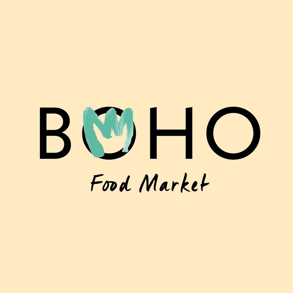 Boho Food Market