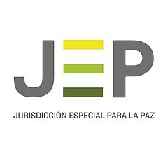 Jurisdicción Especial para La Paz - JEP