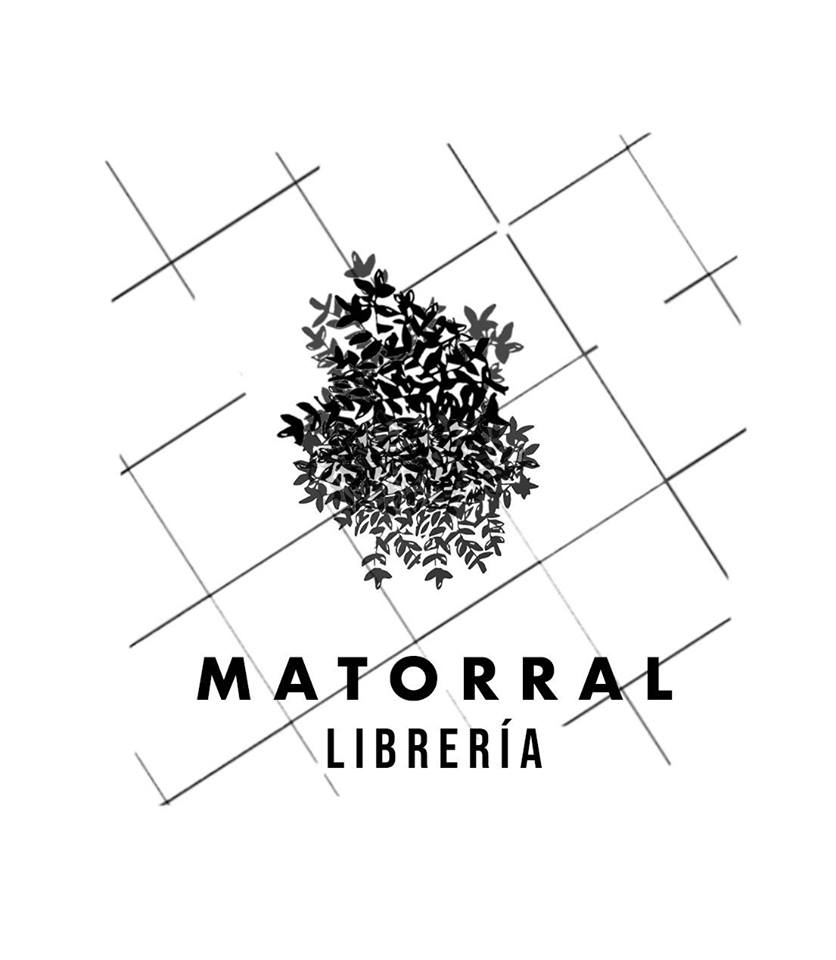 Matorral Librería, sede Macarena