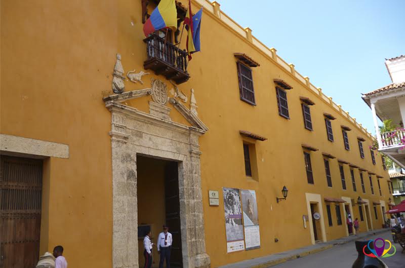 CFCE | Centro de formacion de la cooperacion Española en Cartagena de Indias