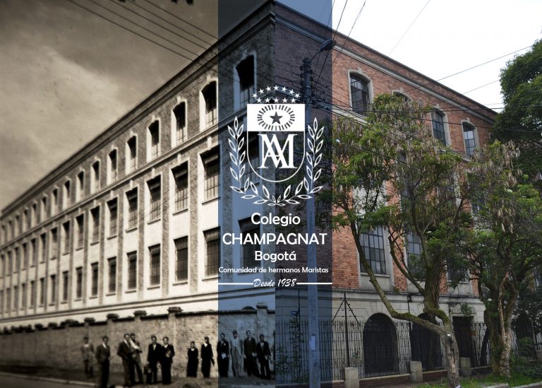 Colegio Champagnat