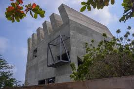 Museo de Arte Moderno de Barranquilla