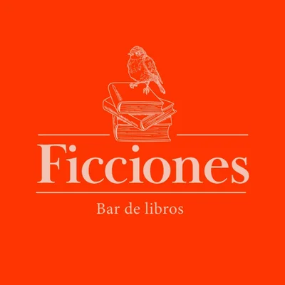 Ficciones - Bar de libros