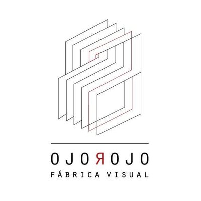 OjoRojo Fábrica Visual