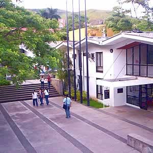 Universidad del Valle, Sede San Fernando