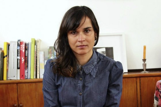 Carolina Sanín