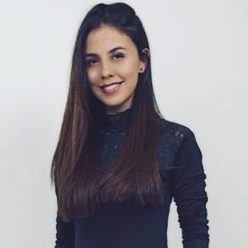 Laura Camila Arévalo Domínguez