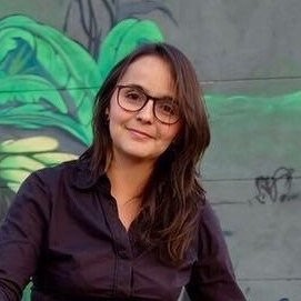 Maria Johana Cadavid Mesa