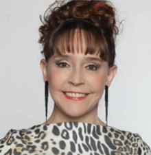 Marcela Valencia