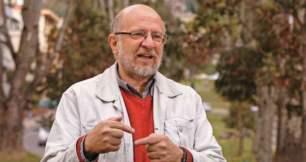 Daniel Samper Pizano