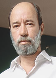 Antonio Caballero