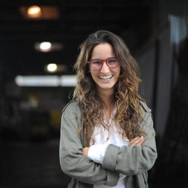 María Paulina Baena