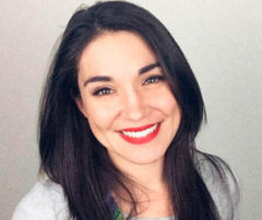 Raquel Riba Rossy (Lola Vendetta)