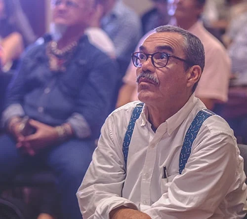 Gonzalo García Barcha