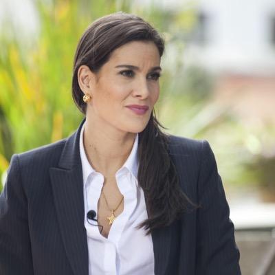 Vanessa de la Torre