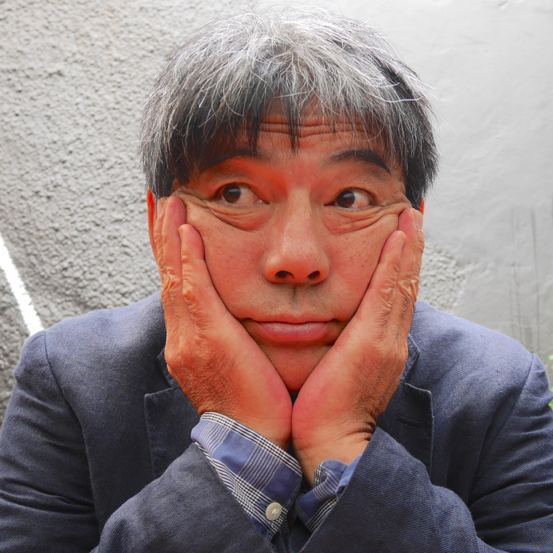 Satoshi Kitamura