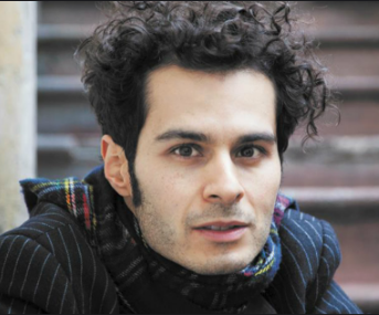 Andrés Ospina