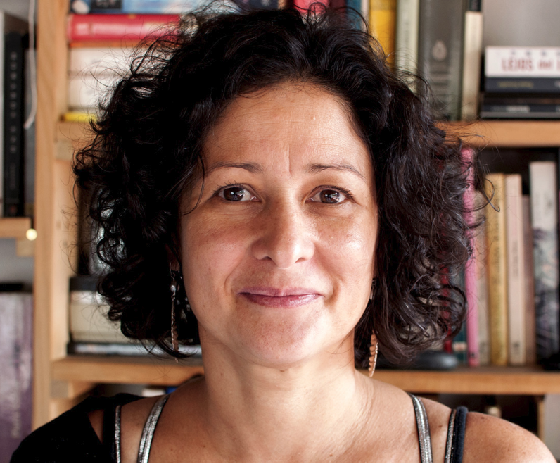 Pilar Quintana