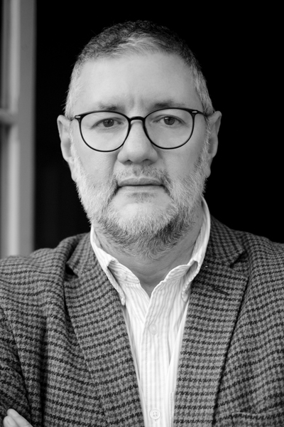 Federico Díaz Granados