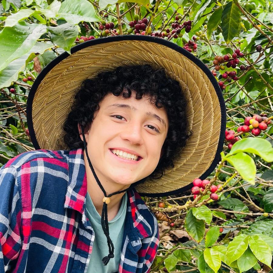 Carlos Alberto Díaz (El Borrego)